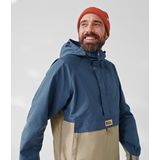 Vardag Anorak - Winterjas - Groen - G-1000 Eco - Duurzaam, Waterafstotend