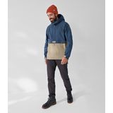 Vardag Anorak - Winterjas - Groen - G-1000 Eco - Duurzaam, Waterafstotend