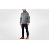 Fjallraven Greenland No. 1 Down Jacket Heren Outdoorjas