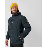 FJÄLLRÄVEN - Greenland No. 1 Down Jacket - Sportjas - Deep Forest