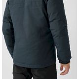 FJÄLLRÄVEN - Greenland No. 1 Down Jacket - Sportjas - Deep Forest
