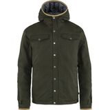FJÄLLRÄVEN - Greenland No. 1 Down Jacket - Sportjas - Deep Forest