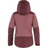 Fjällräven - Keb - Jas - Technisch - Stretchstof en G-1000 Eco