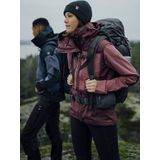 Fjällräven - Keb - Jas - Technisch - Stretchstof en G-1000 Eco