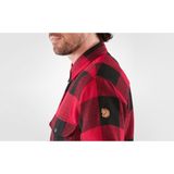 Fjällräven Canada Shirt M - Heren