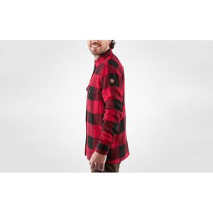 Fjällräven Canada Shirt M - Heren