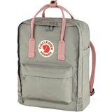 Fjällräven Kånken Unisex Rugzak - Fog - Pink