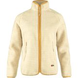 Fjällräven Vardag Pile Fleece W