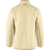 Fjällräven - Tussenlaag Jack - Groen - Gerecycled Polyester