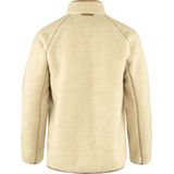 Fjällräven - Tussenlaag Jack - Groen - Gerecycled Polyester