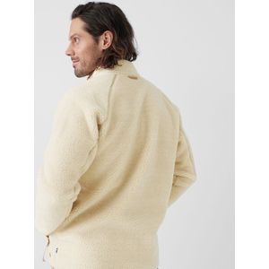 Fjällräven - Tussenlaag Jack - Groen - Gerecycled Polyester