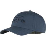 Pet Fjallraven Est. 1960 Cap Indigo Blue (L/XL)