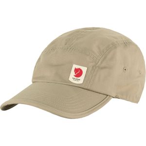 Fjällräven High Coast Lite Cap Pet (groen)