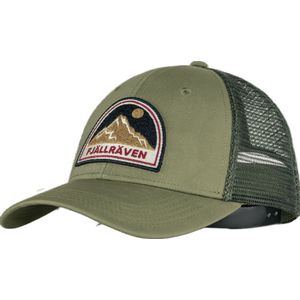 Fjällräven Badge Långtradarkeps Cap