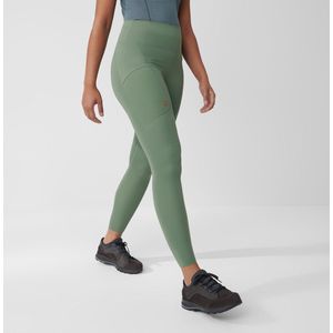 Legging Fjallraven Women Abisko Tights Black