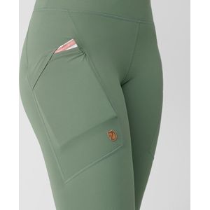Fjällräven Abisko - Indigo blue - Maat Damen_XL