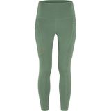 Fjällräven - Abisko Midsummer Trousers - Wandelbroek - Zwart - Dames
