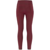 Fjällräven - Abisko - Leggings - Zwart - Gerecycled Polyester