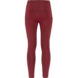 Fjällräven - Abisko - Leggings - Zwart - Gerecycled Polyester