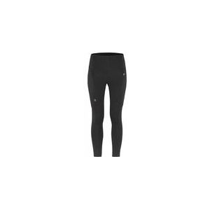 Fjällräven - Abisko Tights - Legging - Zwart - 71% Polyester 29% Elastaan