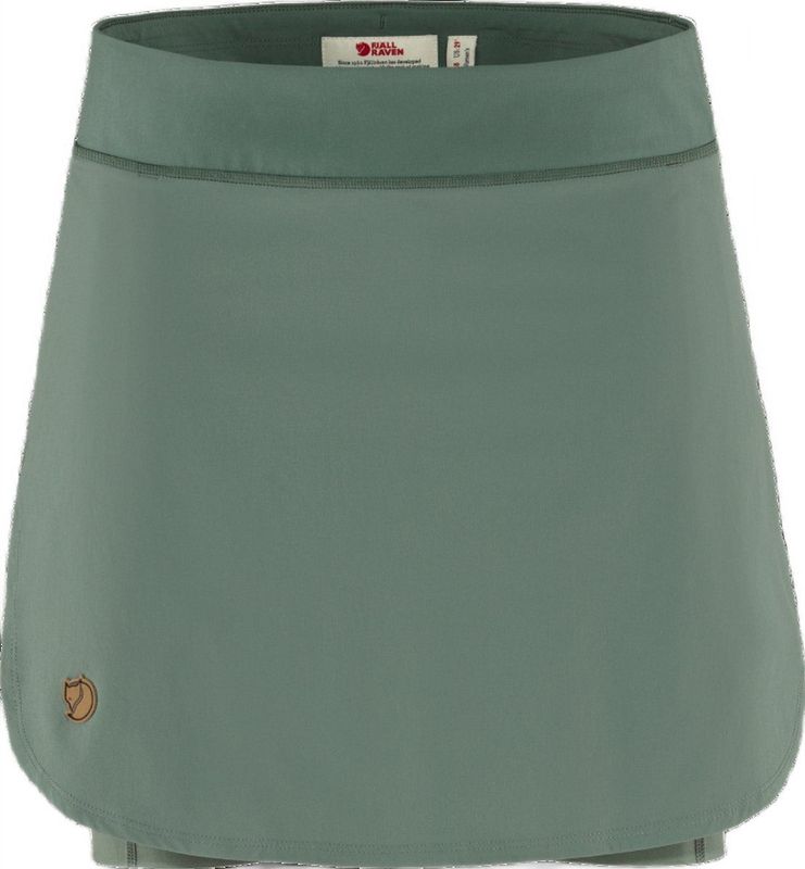 Fjällräven - Abisko Midsummer Skort - Lichtgewicht - Luchtig - Rekbaar