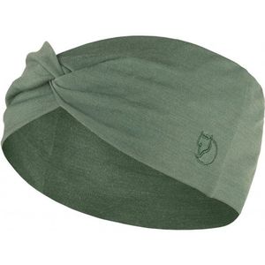 Fjällräven Unisex hoed Abisko Wool hoofdband
