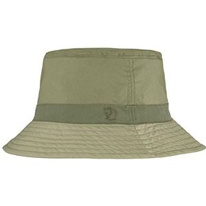 Fjällräven Uniseks hoed, omkeerbare bucket-hoed