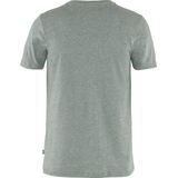 Fjällräven - Fox T-shirt - Grijs gemengd - Heren