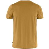 Fjällräven - Fox T-Shirt - T-shirt - Geel