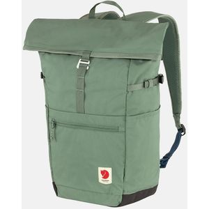 Fjällräven High Coast Foldsack 24 Dagrugzak (groen |waterdicht)