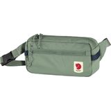 Fjällräven - High Coast Hüfttasche patina green