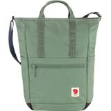 Fjällräven Rucksack High Coast Totepack 23l patina green