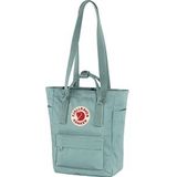 Fjallraven Kånken Totepack Mini-rugzak, uniseks voor volwassenen, sky blue