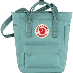 Fjällräven Kånken Totepack Mini Bagage- Messenger Bag, Hemelsblauw, Eén maat, Sport