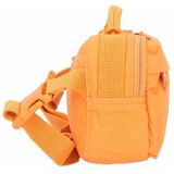 Fjallraven 23796-206 Kånken Hip Pack Gymtas Unisex Spicy Orange Maat One Size, Kruidig Oranje, Eén maat, Sport