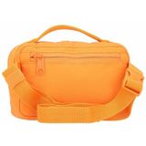 Fjallraven 23796-206 Kånken Hip Pack Gymtas Unisex Spicy Orange Maat One Size, Kruidig Oranje, Eén maat, Sport