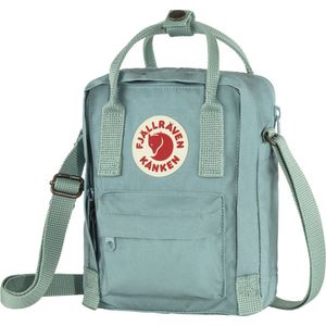 Fjällräven Kånken Sling Unisex Tas - Sky Blue