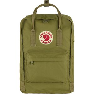 Fjällräven Unisex Kånken Laptop 15"" rugzak (1 stuk)