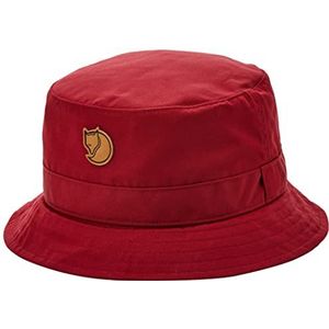 Fjallraven Kiruna Hat Hoed Pomegranate Red M