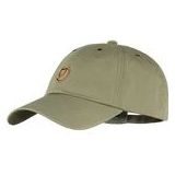 Fjallraven Helags Cap Pet Light Olive S/M