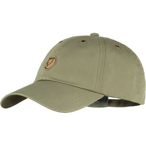 Fjallraven - Helags Cap - Pet - Light Olive - G-1000 Original