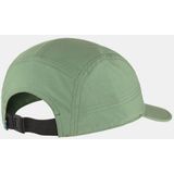 Fjällräven Abisko Hike Lite Cap Hat Unisex Jade Green Taglia Unica, eenheidsmaat