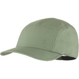 Fjällräven Abisko Hike Lite Cap Hat Unisex Jade Green Taglia Unica, eenheidsmaat