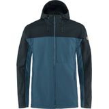 Fjallraven - Abisko Midsummer Jacket - Jassen - G-1000 Air Stretch - Heren