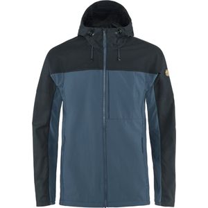 Fjallraven - Abisko Midsummer Jacket - Jassen - G-1000 Air Stretch - Heren