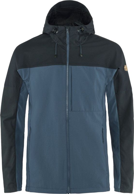 Fjallraven - Abisko Midsummer Jacket - Jassen - G-1000 Air Stretch - Heren