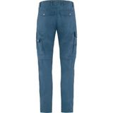 FJÄLLRÄVEN - Karl Pro Zip Off - Trekkingbroek - G-1000 Silent
