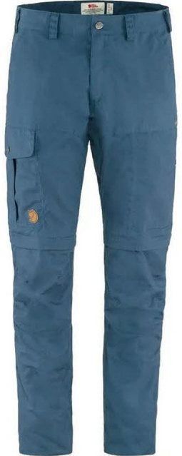 FJÄLLRÄVEN - Karl Pro Zip Off - Trekkingbroek - G-1000 Silent