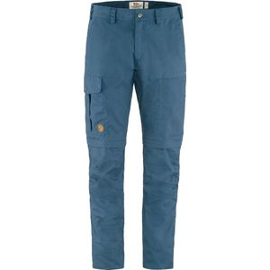 FJÄLLRÄVEN - Karl Pro Zip Off - Trekkingbroek - G-1000 Silent