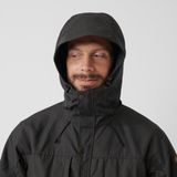Jas Fjallraven Men Skogso Jacket Buckwheat Brown